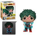 Deku (Full Cowl) (Glow in the Dark) (My Hero Academia) - Destination Retro