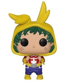 Deku in Onesie (My Hero Academia) - Destination Retro