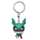 Izuku Midoriya (w/ helmet) (My Hero Academia) (Pocket Pop! Keychain) - Destination Retro