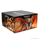 DUNGEONS & DRAGONS - FIGURE - ICONS OF THE REALMS MINIATURES: GARGANTUAN TIAMAT - Destination Retro