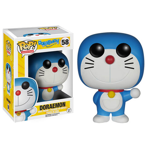Doraemon (Doraemon) - Destination Retro