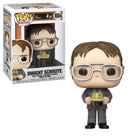 Dwight Schrute (with Jello Stapler) (The Office) - Destination Retro