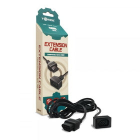 6 ft. Extension Cable for NES Tomee - Destination Retro