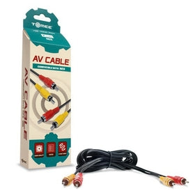 AV Cable for NES Tomee - Destination Retro