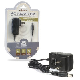 Genesis 1 AC Adapter (Tomee) - Destination Retro