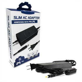 AC Adapter for PS2 Slim Tomee - Destination Retro