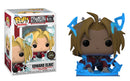 Edward Elric (with Energy) (Glow in the Dark Chase) (Fullmetal Alchemist: Brotherhood) - Destination Retro