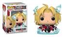 Edward Elric (with Energy) (Fullmetal Alchemist: Brotherhood) - Destination Retro