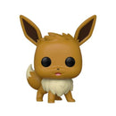 Eevee (Standing) (Pokemon) - Destination Retro