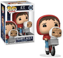 Elliott and E.T. (E.T Extra Terrestrial) - Destination Retro