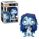 Emily (Corpse Bride) - Destination Retro