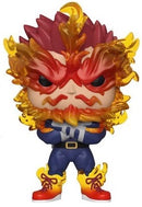 Endeavor (EB Games Exclusive) (My Hero Academia) - Destination Retro