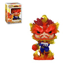 Endeavor (Jet Burn) (My Hero Academia) - Destination Retro