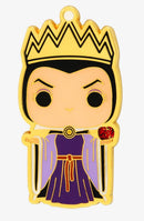 Evil Queen (Pop! Pin) (Disney) - Destination Retro