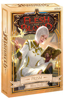 FLESH AND BLOOD  - MONARCH - PRISM BLITZ DECK - Destination Retro