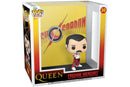 Flash Gordon (Freddy Mercury/Queen (Pop! Album) - Destination Retro