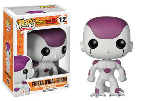 Frieza (Final Form) (Dragonball Z) - Destination Retro