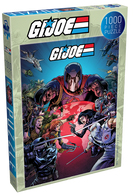 PUZZLES - G.I. JOE - Puzzle