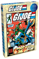 PUZZLES - G.I. JOE - Puzzle