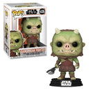 Gamorrean Fighter (Star Wars: Mandalorian) - Destination Retro