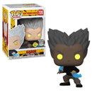Garou (Glow in the Dark) (One Punch Man) - Destination Retro