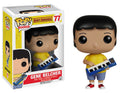 Gene Belcher (Bob's Burgers) - Destination Retro