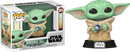 Grogu with Armor (Star Wars) - Destination Retro