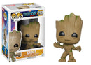 Groot (Guardians of the Galaxy Vol. 2) - Destination Retro