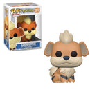 Growlithe (Pokemon) - Destination Retro