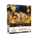 Puzzles - Harry Potter - Great Hall - 1000 Pieces - Destination Retro