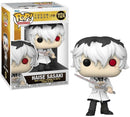 Haise Sasaki (Tokyo Ghoul) - Destination Retro