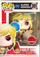 Harley Quinn (with Mallet) (Suicide Squad: Rebirth) - Destination Retro