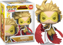 Hawks (My Hero Academia) - Destination Retro