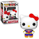 Hello Kitty All Might (My Hero Academia x Hello Kitty and Friends) - Destination Retro