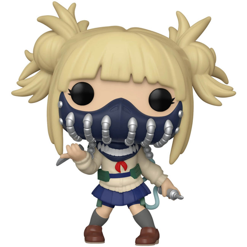 Himiko Toga (Face Cover) (My Hero Academia) - Destination Retro