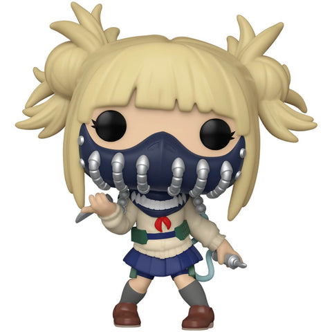 Himiko Toga (Face Cover) (My Hero Academia) - Destination Retro
