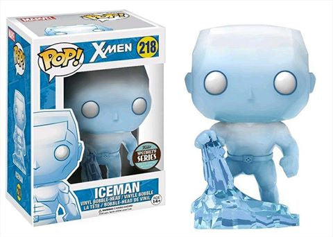Iceman (Specialty Series) (X-Men) - Destination Retro