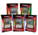 Ikoria Commander - Set of 5 Decks - Destination Retro