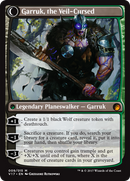 Garruk Relentless [From the Vault: Transform] - Destination Retro