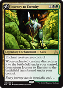 Journey to Eternity [Rivals of Ixalan] - Destination Retro