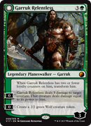 Garruk Relentless [From the Vault: Transform] - Destination Retro