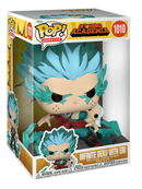 Infinite Deku with Eri (10 inch) (My Hero Academia) - Destination Retro