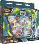 Pokémon TCG: Inteleon VMAX League Battle Deck - Destination Retro
