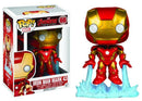 Iron Man Mark 43 (Avengers: Age of Ultron) - Destination Retro