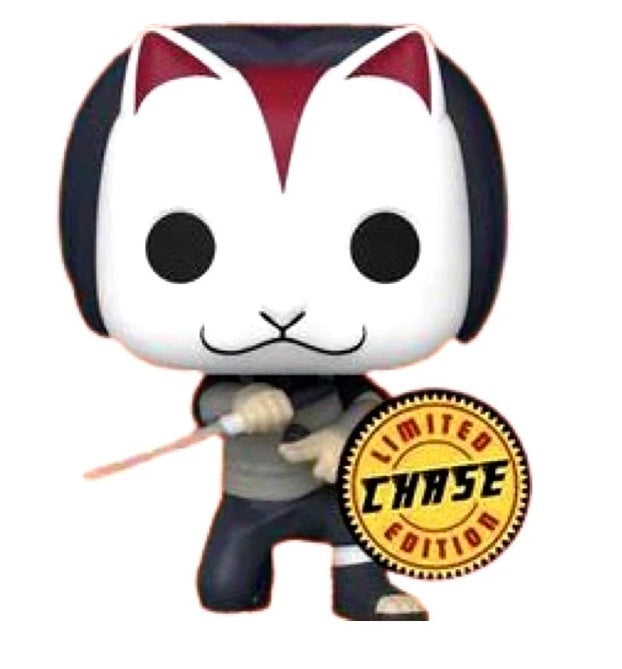 Anbu Itachi (Chase) (Naruto: Shippuden) - Destination Retro