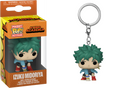 Izuku Midoriya (My Hero Academia) (Pocket Pop! Keychain) - Destination Retro