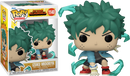 Izuku Midorya (Jacket) (My Hero Academia) - Destination Retro