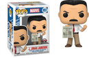 J. Jonah Jameson (Special Edition Sticker) (Marvel) - Destination Retro
