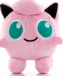 PLUSH - JIGGLYPUFF (20CM) - POKEMON - Destination Retro