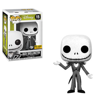Jack Skellington (Diamond Collection) (Disney) - Destination Retro